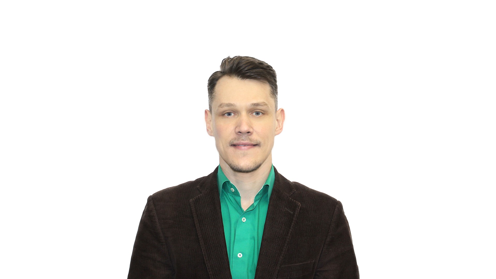 Андрей Сафронов